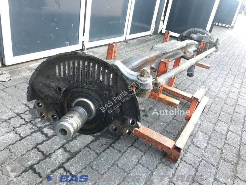 قطع غيار الآليات الثقيلة Volvo FAL 8.0 FAL 8.0