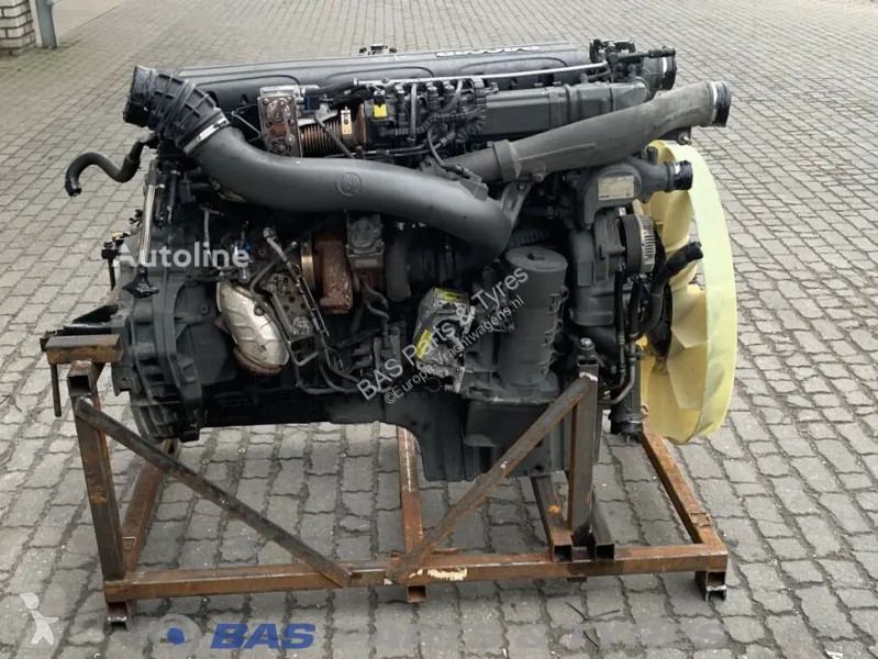 DAF  truck part
