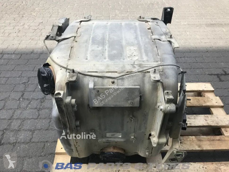 Pièces poids lourds Scania Silencer
