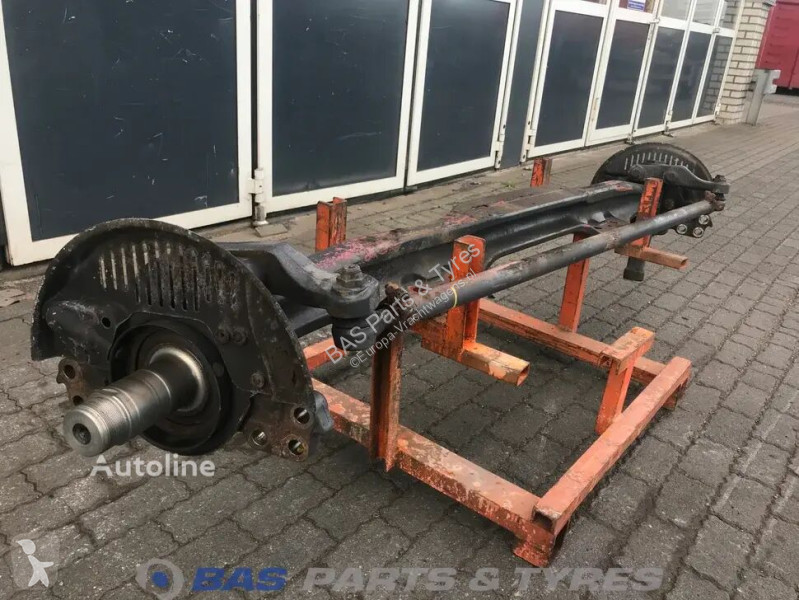 قطع غيار الآليات الثقيلة Volvo FAL 8.0 FAL 8.0