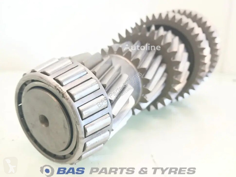قطع غيار الآليات الثقيلة DAF Main shaft