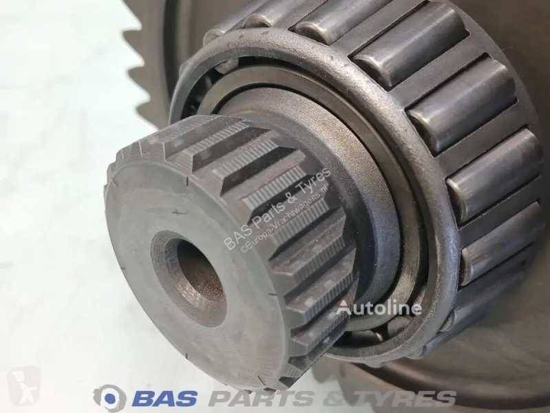 قطع غيار الآليات الثقيلة DAF Main shaft