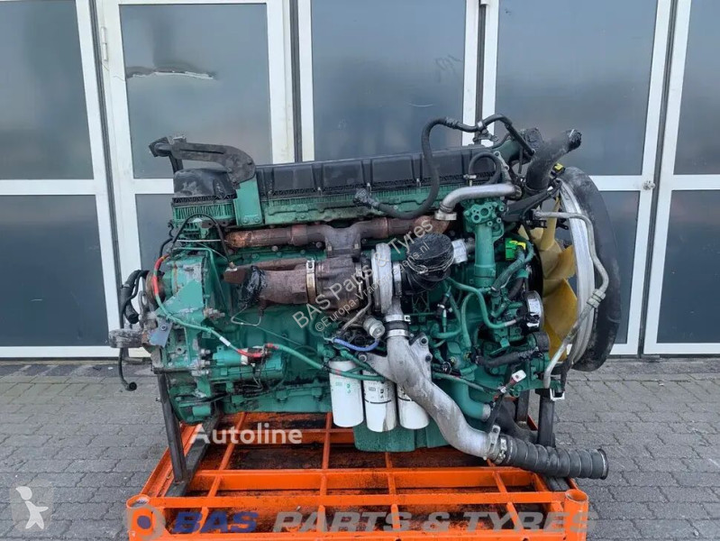 Vrachtwagenonderdelen Volvo