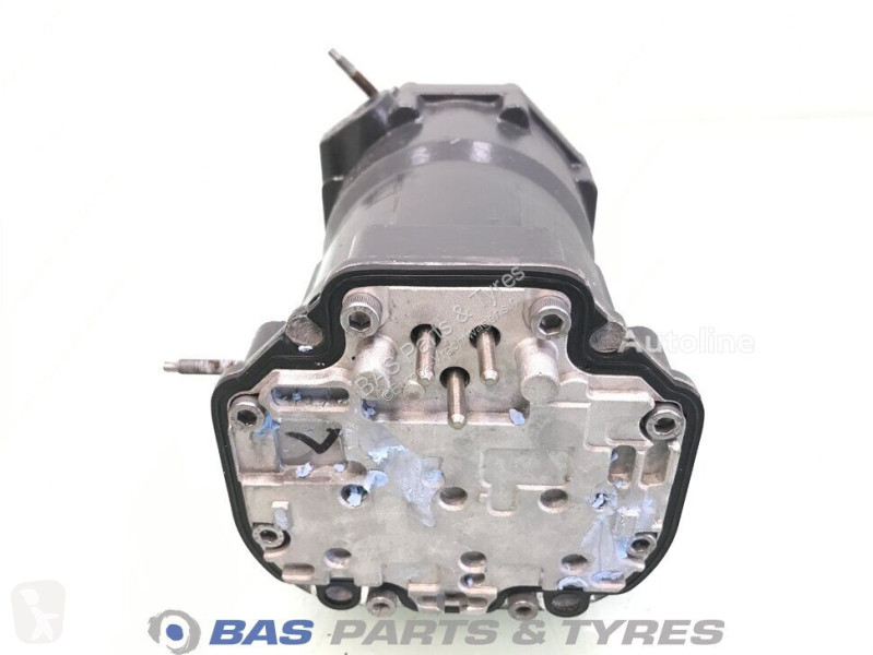 قطع غيار الآليات الثقيلة DAF Air conditioning pump