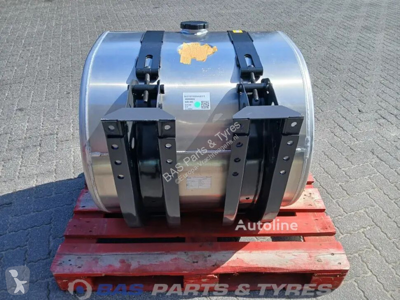 قطع غيار الآليات الثقيلة Volvo 330 Liter