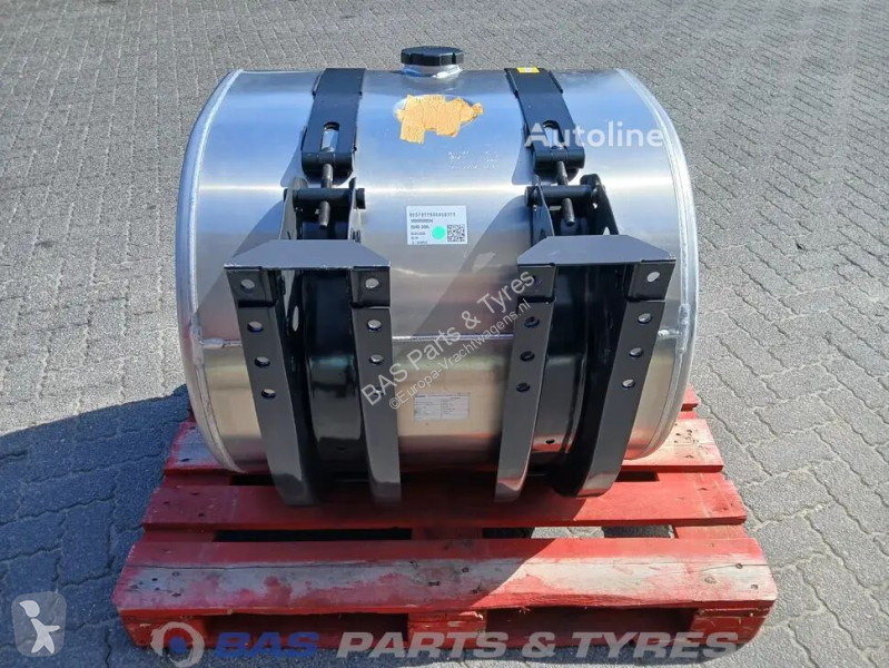 قطع غيار الآليات الثقيلة Volvo 330 Liter