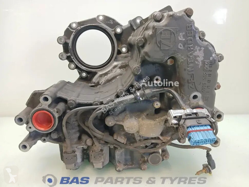 Repuestos para camiones ZF Retarder DAF