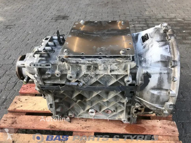 Pièces poids lourds Volvo
