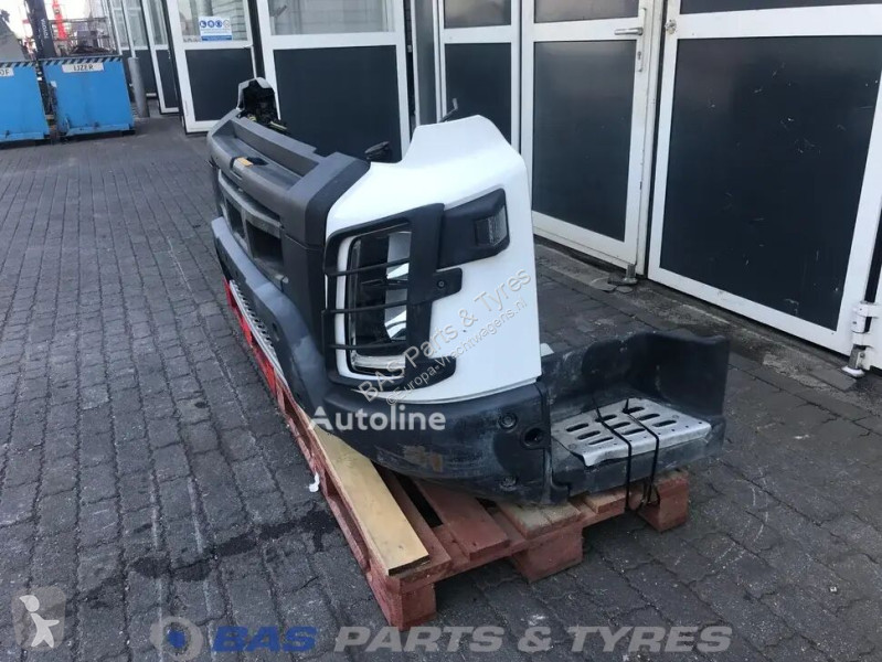 قطع غيار الآليات الثقيلة Volvo
