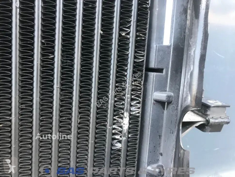 قطع غيار الآليات الثقيلة Volvo
