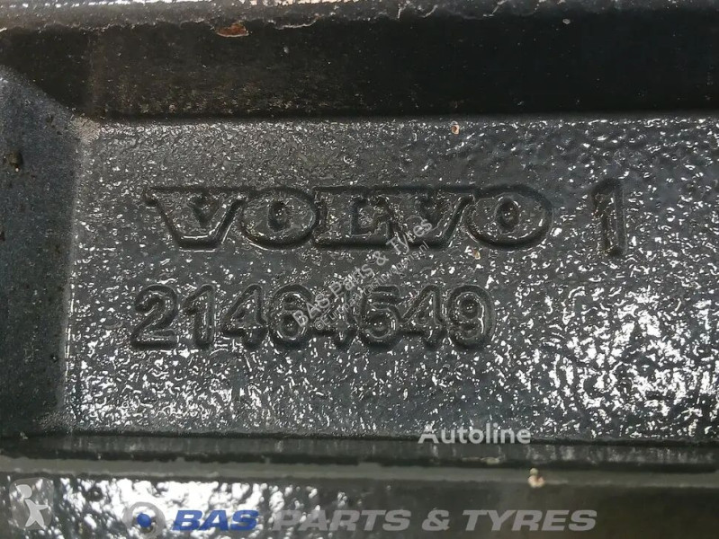 Pièces poids lourds Volvo Support