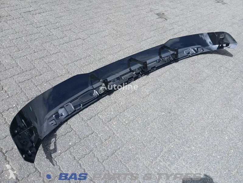 قطع غيار الآليات الثقيلة DAF