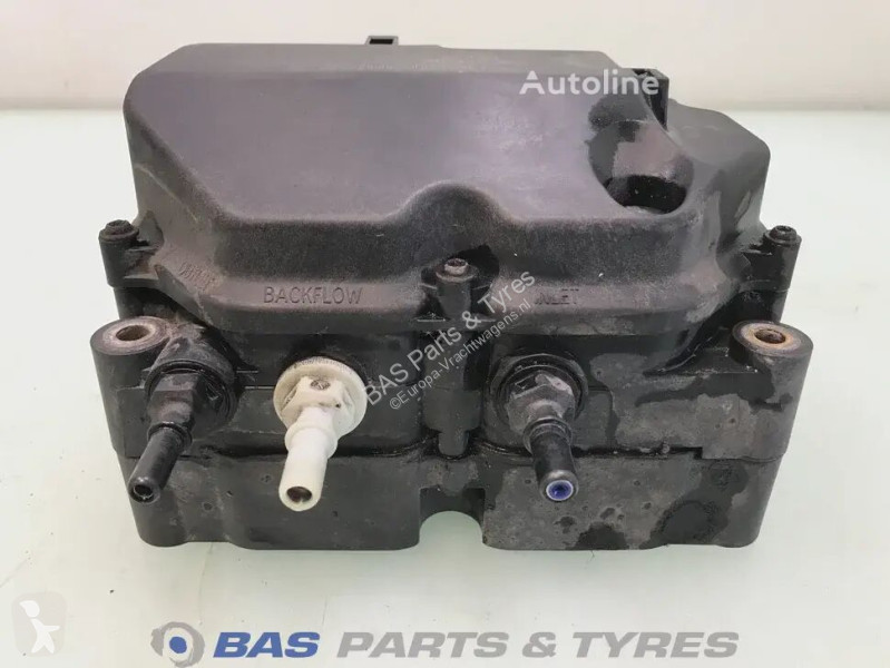 قطع غيار الآليات الثقيلة DAF