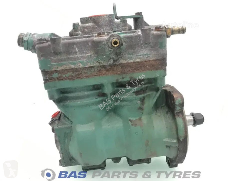 قطع غيار الآليات الثقيلة Volvo Air compressor