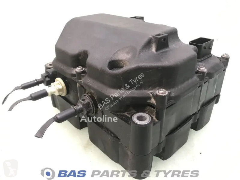 قطع غيار الآليات الثقيلة DAF