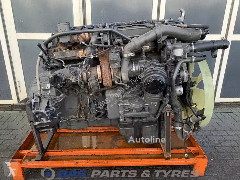 DAF  truck part