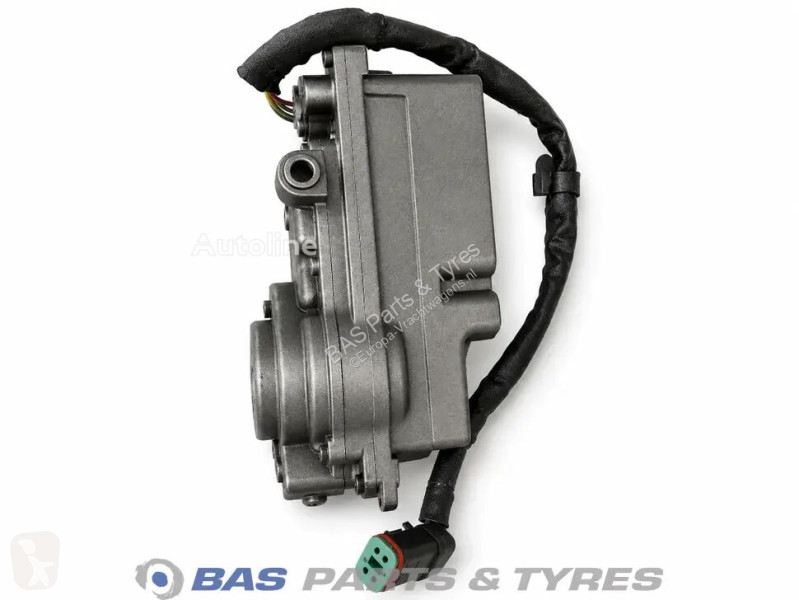 Pièces poids lourds Scania VTG turbo actuator