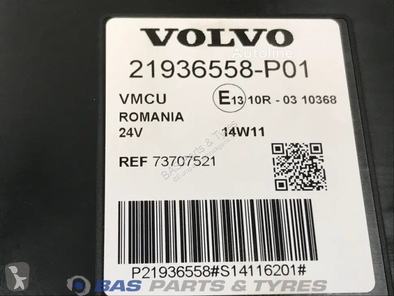 Vrachtwagenonderdelen Volvo VMCU