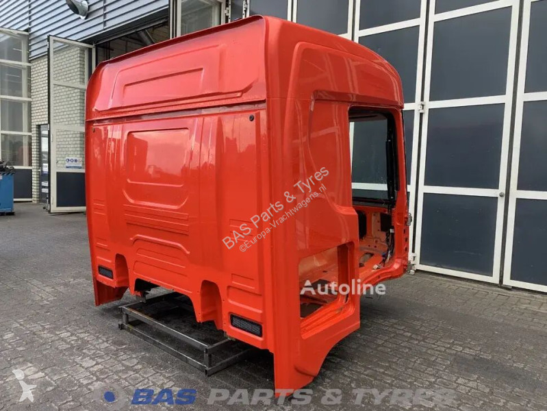قطع غيار الآليات الثقيلة Scania