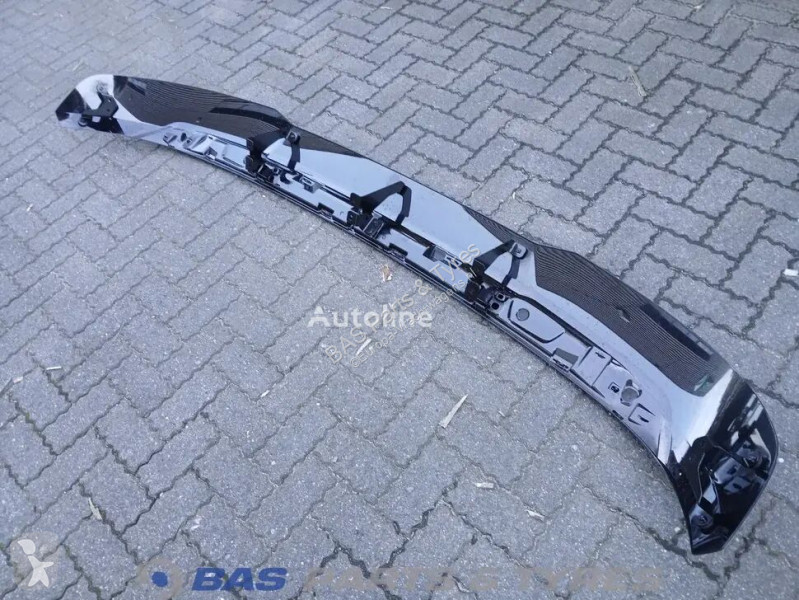 قطع غيار الآليات الثقيلة DAF