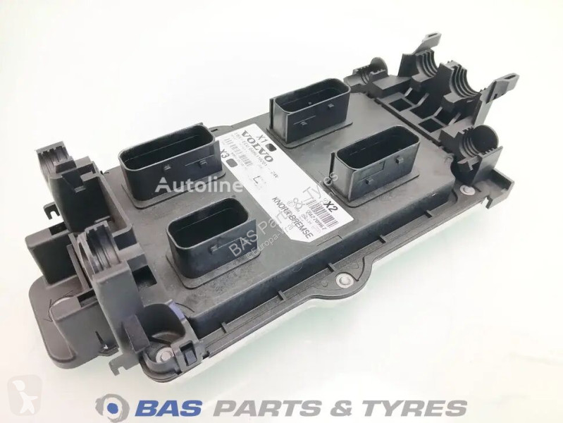 Vrachtwagenonderdelen Volvo EBS ECU