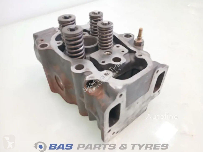 قطع غيار الآليات الثقيلة Scania Cylinderhead...