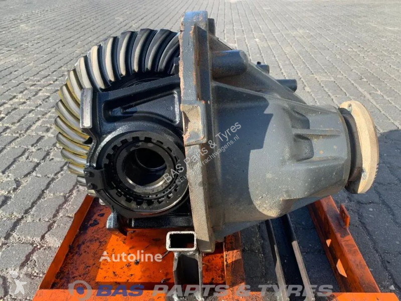 قطع غيار الآليات الثقيلة Meritor Renault P13170