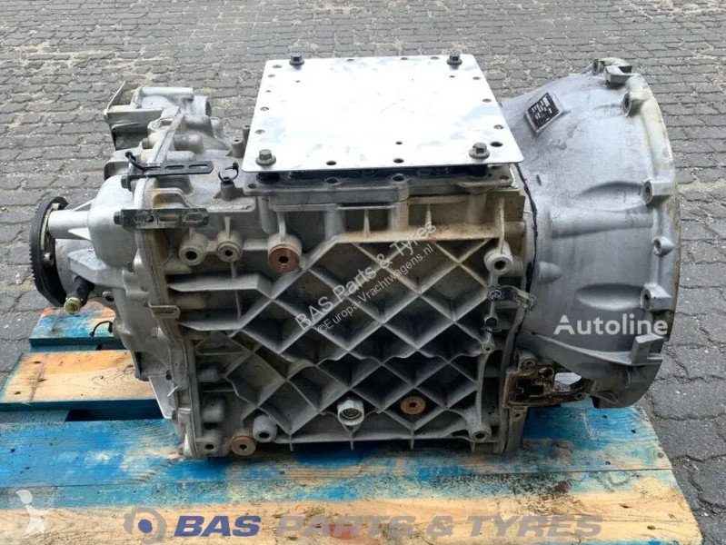 قطع غيار الآليات الثقيلة Renault C-Serie...