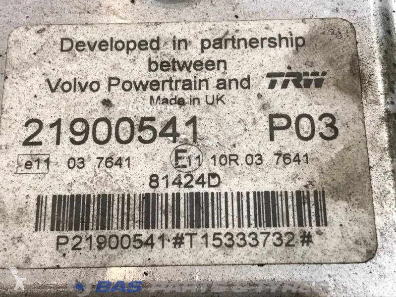 قطع غيار الآليات الثقيلة Renault Engine...