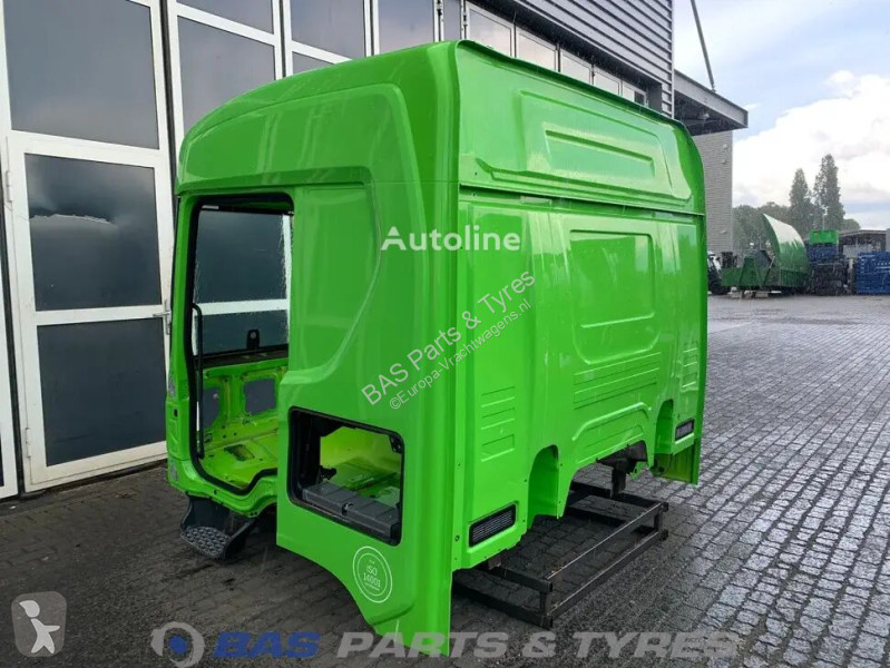 قطع غيار الآليات الثقيلة Scania