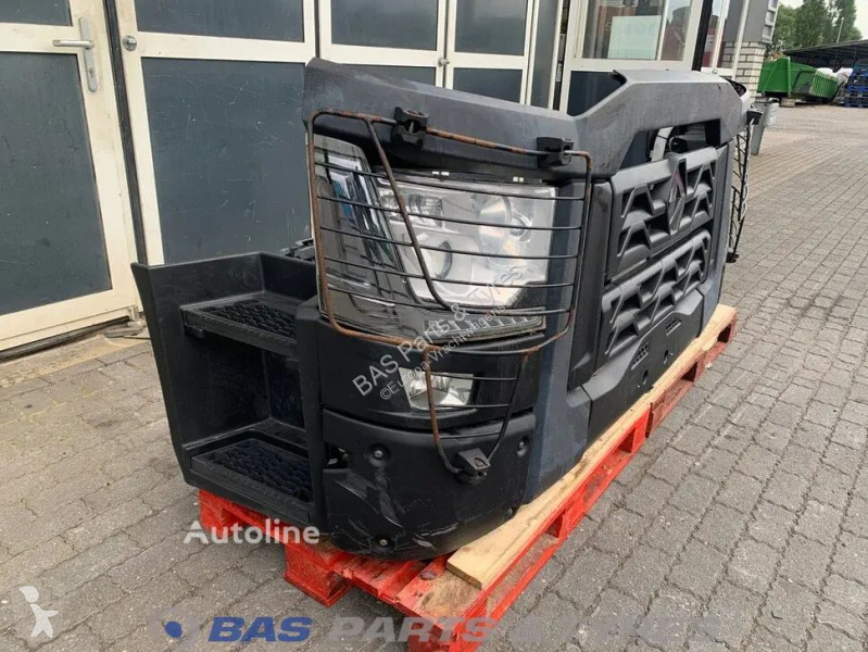 قطع غيار الآليات الثقيلة Renault C-Serie