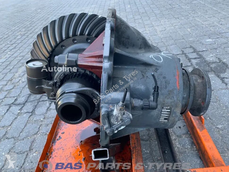 Peças pesados DAF AAS1344
