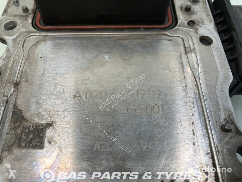 Pièces poids lourds Mercedes Gearbox Shift...