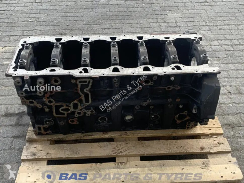 Pièces poids lourds DAF