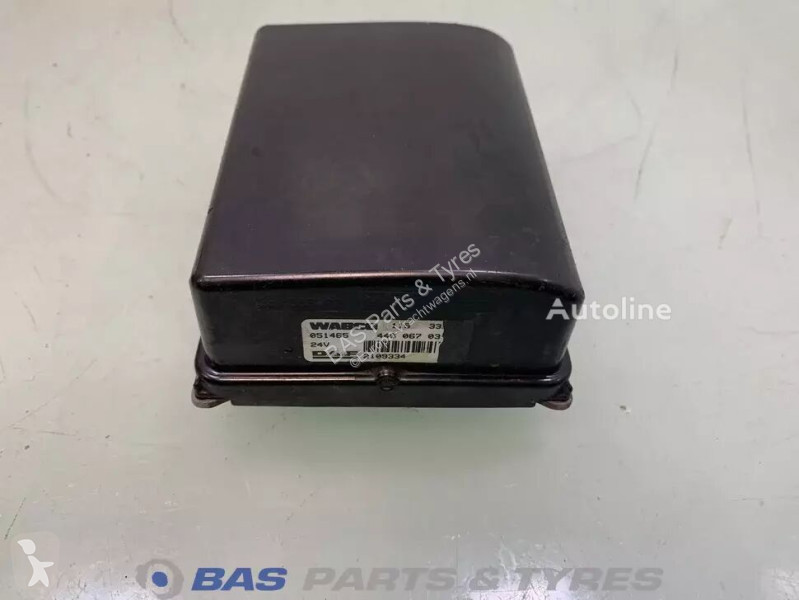 قطع غيار الآليات الثقيلة DAF Collision warning