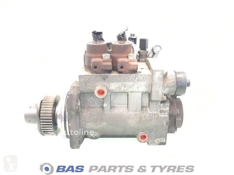 قطع غيار الآليات الثقيلة Mercedes High-pressure...