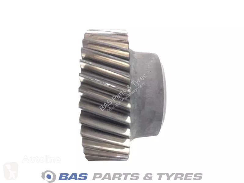قطع غيار الآليات الثقيلة Volvo Gear