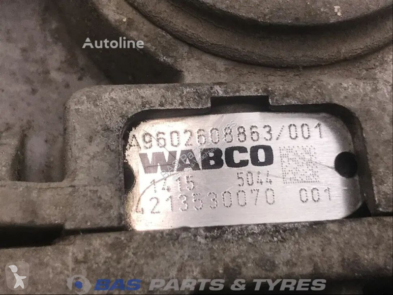 قطع غيار الآليات الثقيلة Mercedes Shift...