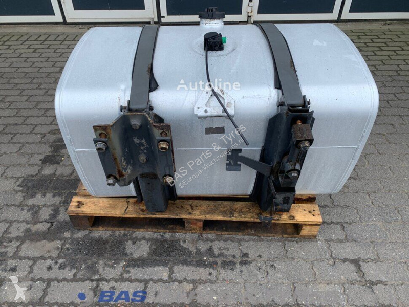 Pièces poids lourds DAF 430 Liter
