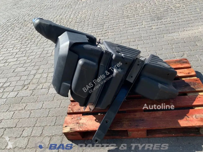 قطع غيار الآليات الثقيلة DAF
