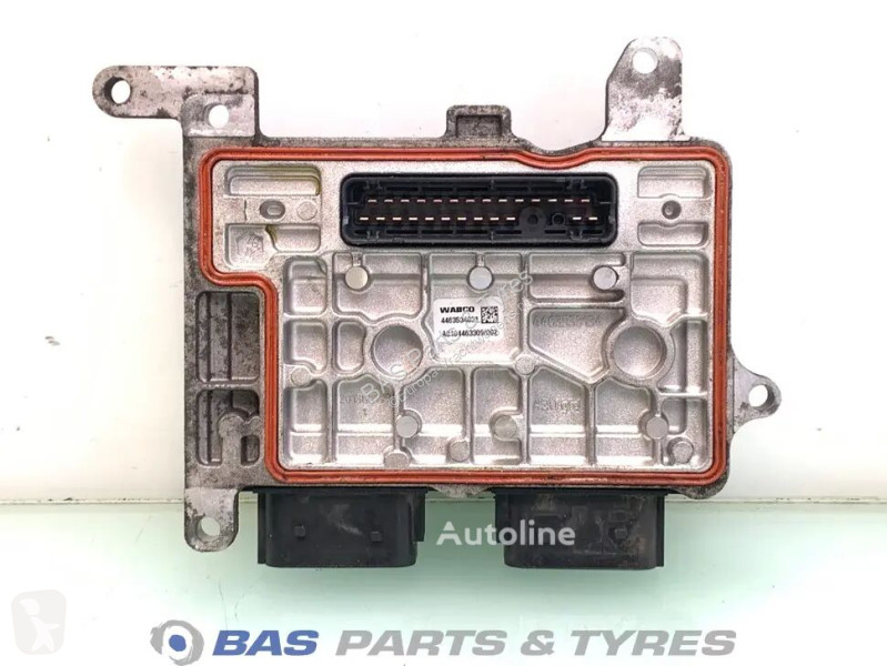 Pièces poids lourds Mercedes Gearbox ECU Mercedes
