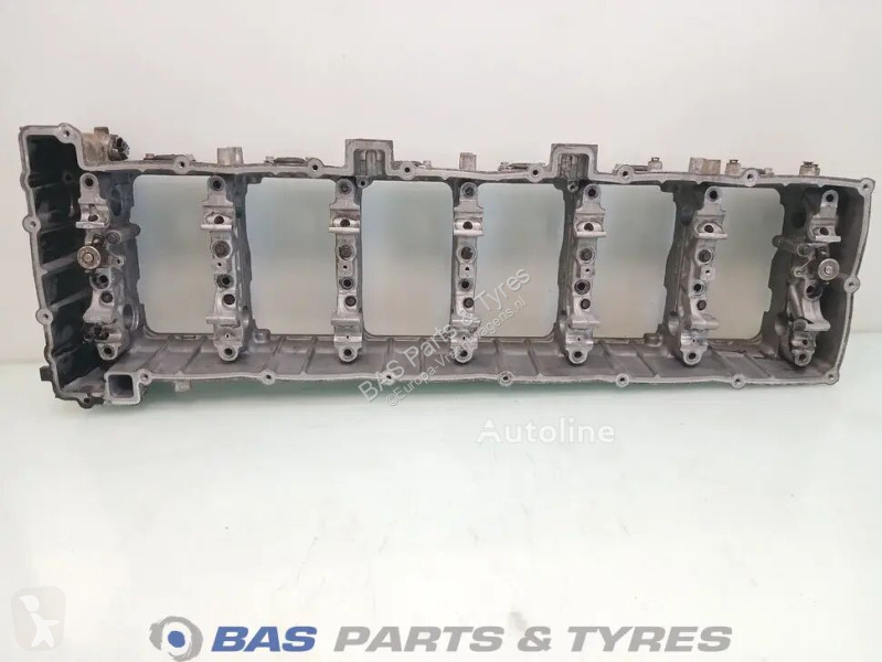قطع غيار الآليات الثقيلة Mercedes Camshaft...