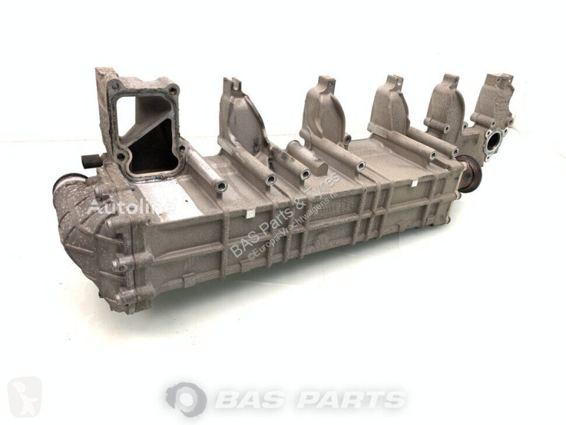 Pièces poids lourds Mercedes EGR cooler Mercedes