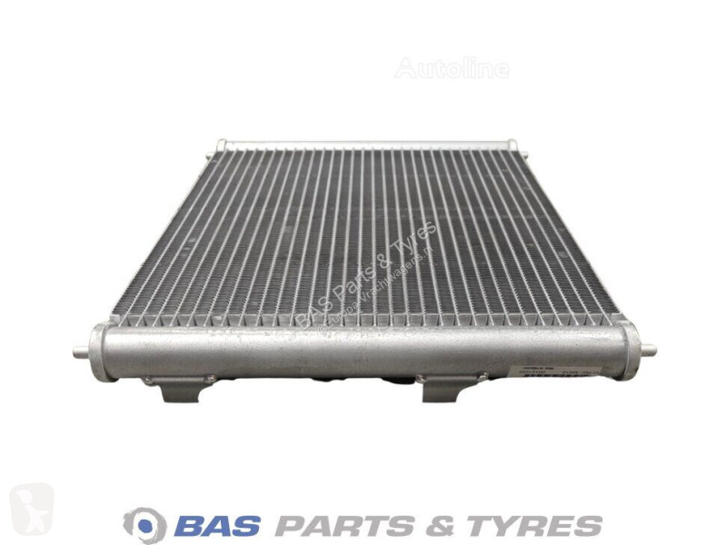 Repuestos para camiones Scania Condensator
