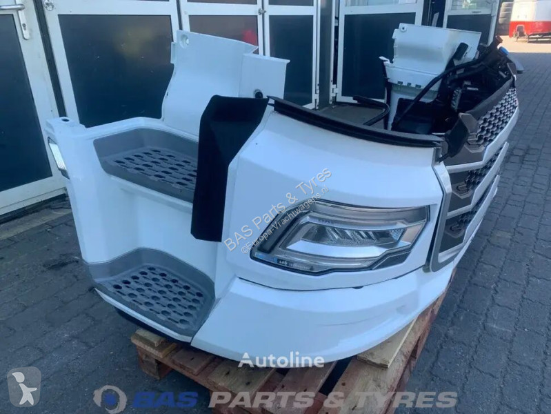 قطع غيار الآليات الثقيلة DAF