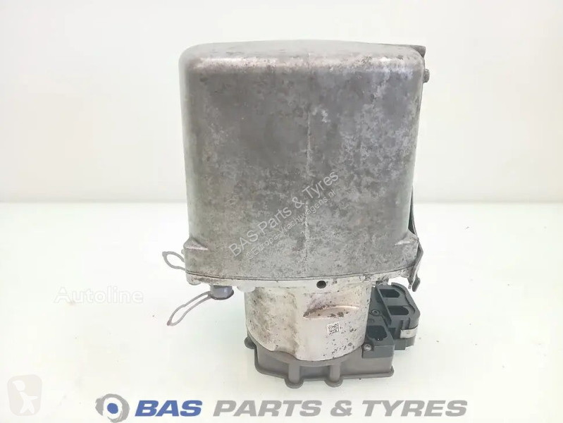 قطع غيار الآليات الثقيلة Scania Steering pump