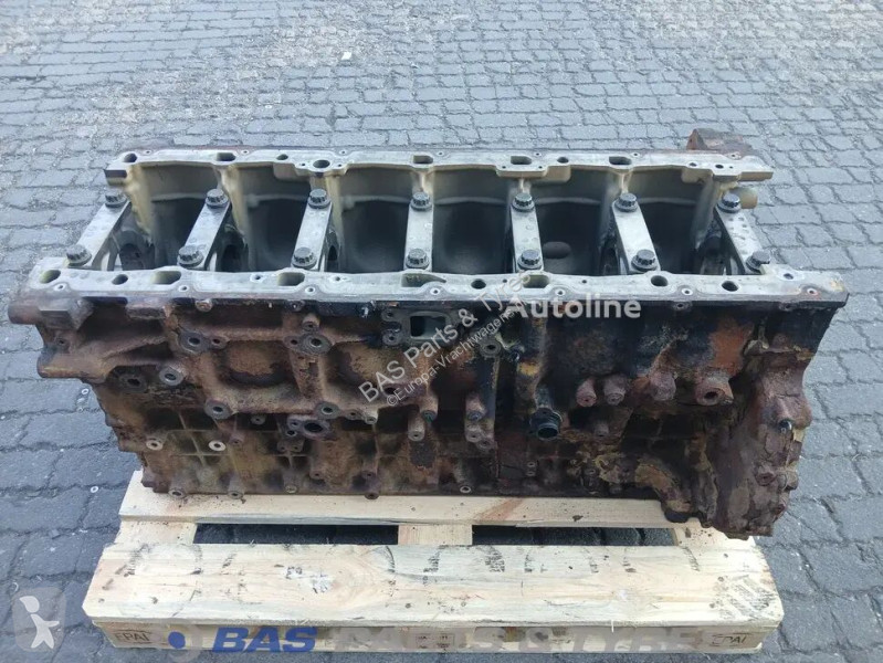 Pièces poids lourds Mercedes Shortblock Mercedes