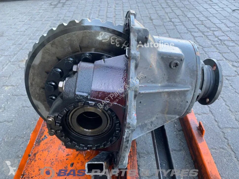 DAF AAS1344 truck part