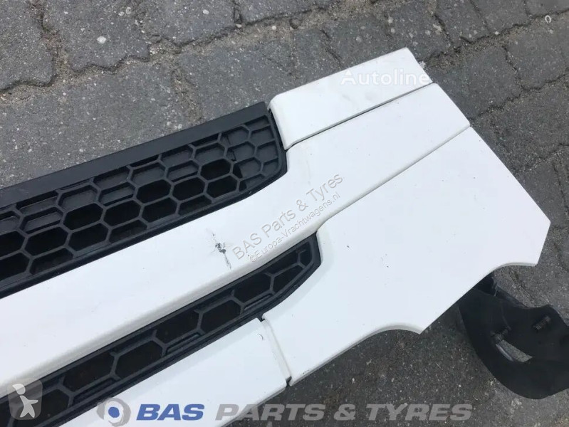Pièces poids lourds Scania S-Serie NextGen...