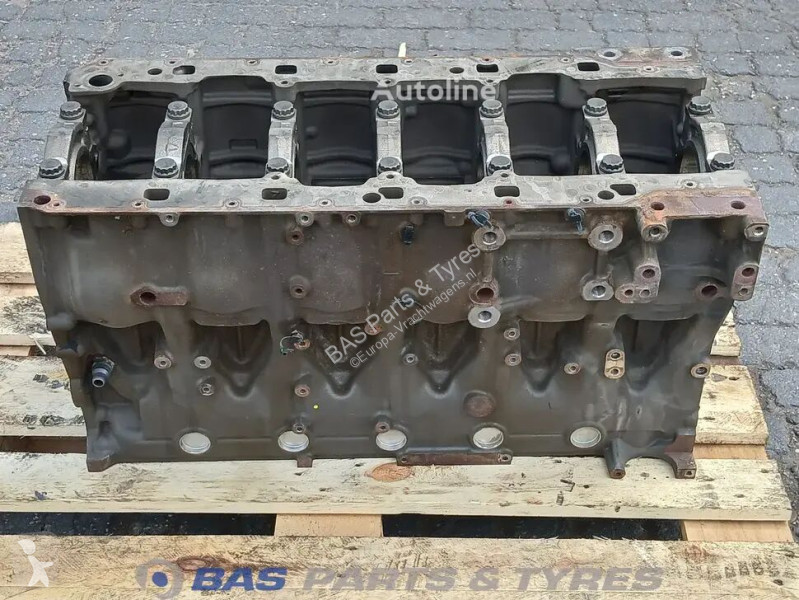 Pièces poids lourds Mercedes Shortblock Mercedes